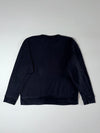 Adidas Vocal Small Logo Crewneck Sweatshirt  Black, (XL)