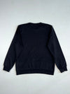 Polo Sport Ralph Lauren Black Crewneck Sweatshirt – Flag Logo (XL)