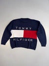ZTommy Hilfiger Original Pullover (L)