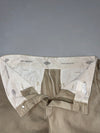 Dickies Slim Skinny Khaki Chinos (w:30|L:40)