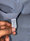 Polo Ralph Lauren Gingham Short Sleeve Shirt (2XL/3XL)