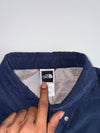 The North Face Vented Utility Shirt  Navy Heavy (2XL)