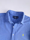 Polo Ralph Lauren Premium Original Shirt (L/XL)