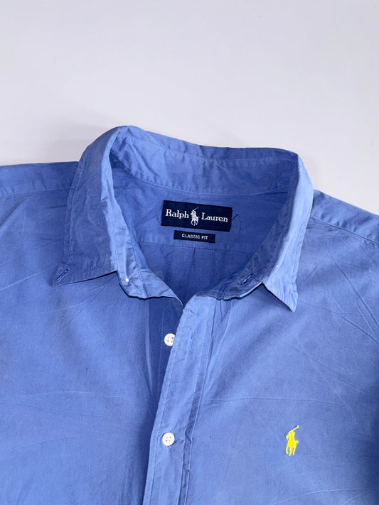 Polo Ralph Lauren Premium Original Shirt (L/XL)