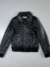 Only Premium Original Leather Jacket (S)