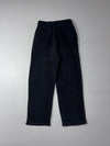 Nike Dri-FIT Black Straight Leg Sweatpants (W:30) (L:40)