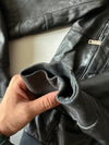 Chevignon Premium Original Leather Jacket (Xl)