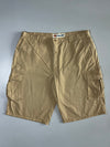Dickies Khaki Cargo Shorts (W:42|L:26)