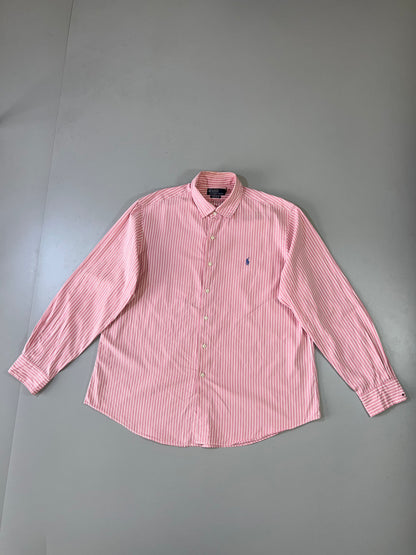 ZRalph*Lauren*Original Shirt (XL/2XL)