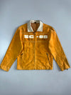 Vintage SC-85 Premium Original Suede Leather Jacket (L)