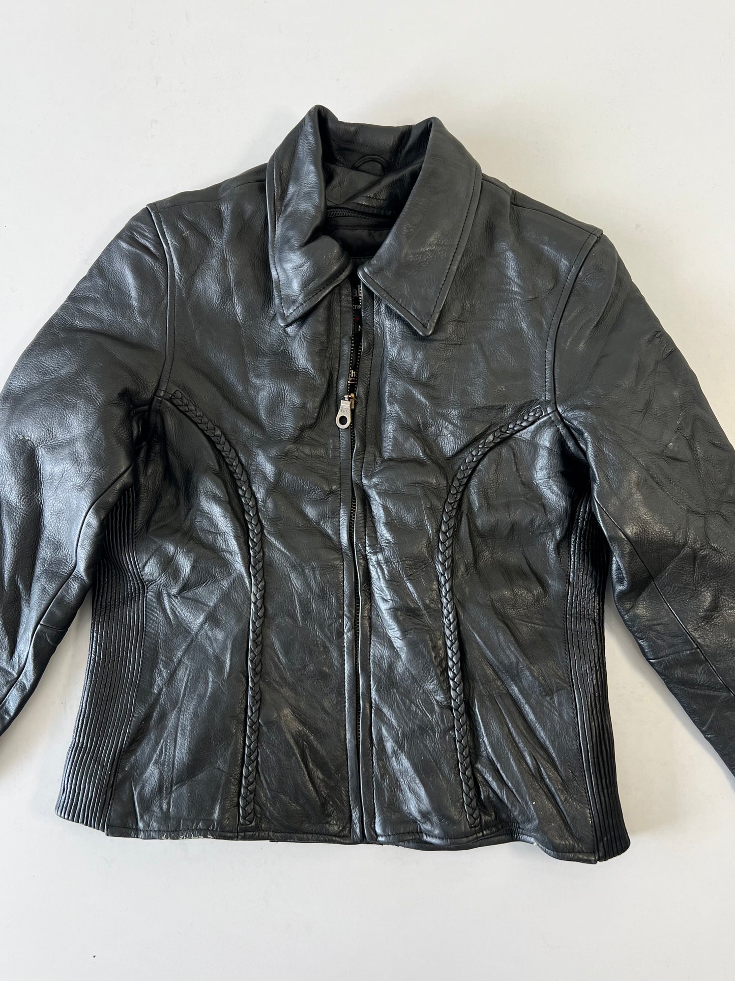 ZSuper Premium Original Leather (PADDED) (S)