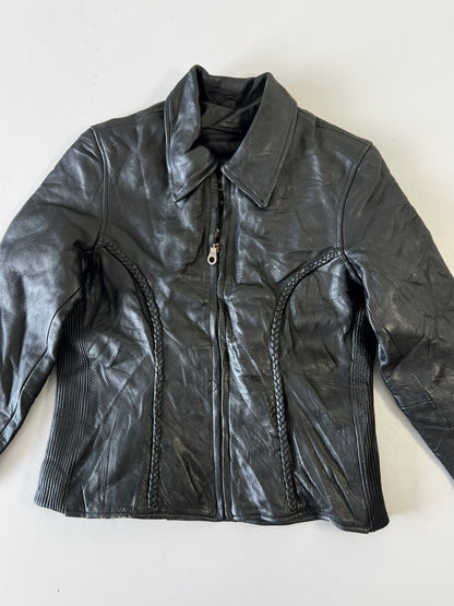 ZSuper Premium Original Leather (PADDED) (S)