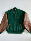Hard Rock Cafe Vancouver Varsity Jacket (XL)