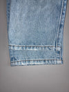 Vintage Lee Wide Leg (W:38) (L:41)