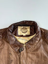 G-III Premium Original Leather Jacket (XL)
