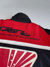 Vintage Fast Lane Premium High Speed Street Equipment Racing Jacket (M/L)