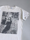 Vintage Bruce Spring Sten Band’s Tour Advertisement T-shirt (M)