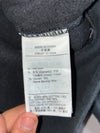 Jordan | Black Flight Nike Embroidered Crewneck (XL)