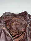 Roundtree Yorke Premium Original Leather Jacket (S)