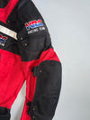 TM Racing Motorcycle Armored Riding Jacket PADDED (M/L)