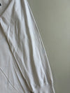 Vintage 90s Polo Ralph Lauren Turtleneck Long Sleeve White(2Xl)