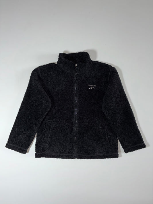 Reebok Sherpa F. V a Full-Zip Jacket (S/M)