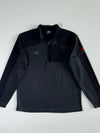 The North Face Summit Series 1/4 Zip Fleece (L)