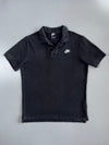 Nike | Sportswear Polo | Black (L)