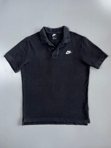 Nike | Sportswear Polo | Black (L)