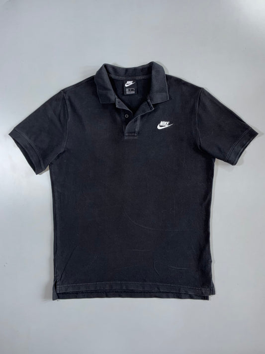 Nike | Sportswear Polo | Black (L)