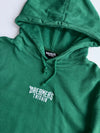 Dreamers Taishin | Hoodie Green | (S/M)