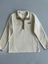 Columbia Snap Button Fleece Pullover (M)
