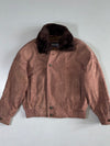 Padrino Premium Original Leather Jacket (M/L)