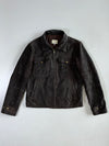 Conbipel Premium Original Leather Jacket (M/L)