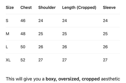 !                                                          Premium Cozy Boxy-Fit 350 GSM Oversized Hoodie (Brand new|Dda Original)