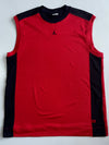 Jordan Colorblock Sleeveless Shirt (L)