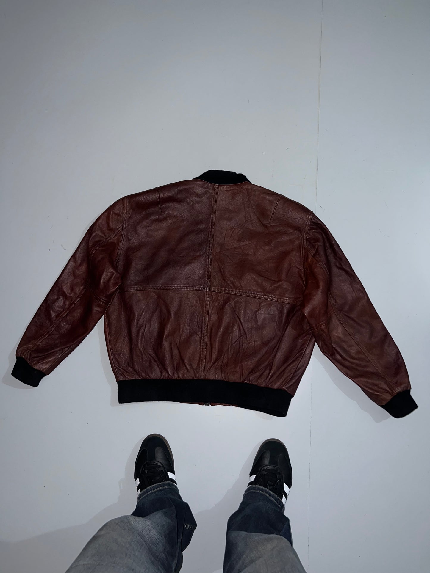 ZSuper Premium Original Leather (M)