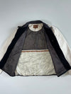 Polo Colorblock Wool-Panel Jacket (XL)