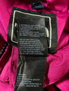 The North Face Gore-Tex Pro Shell Hooded Jacket – Purple/Pink (M)
