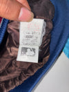 MLB Starter | St. Louis Cardinals Satin Jacket Light Blue (Xs/S)