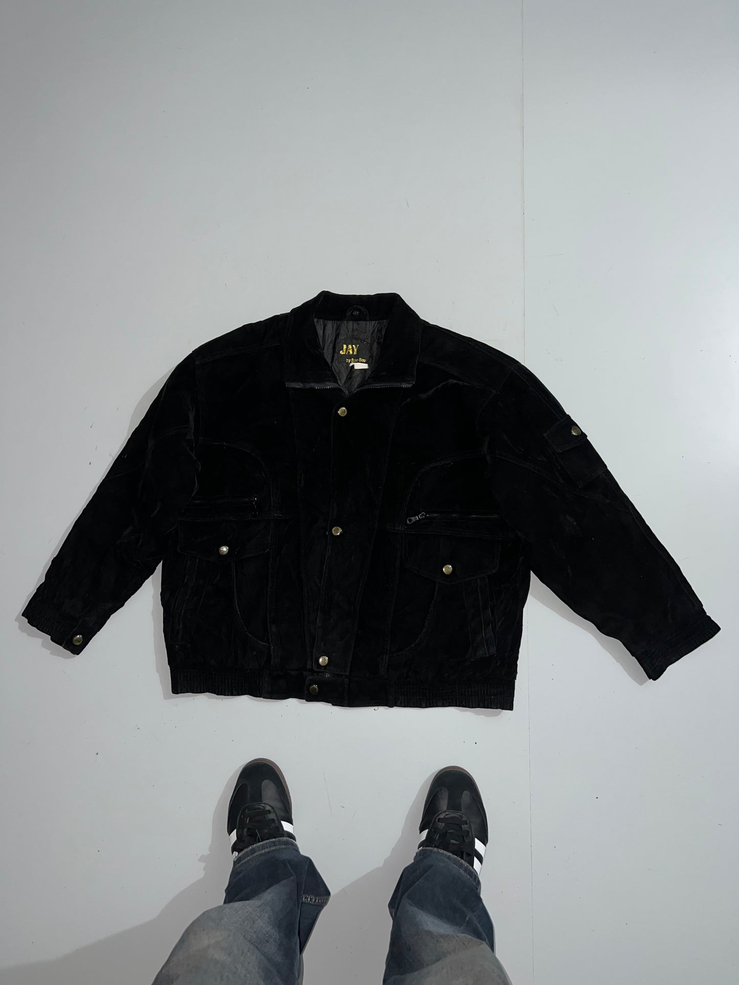 ZSuper Premium Jacket (L/XL)
