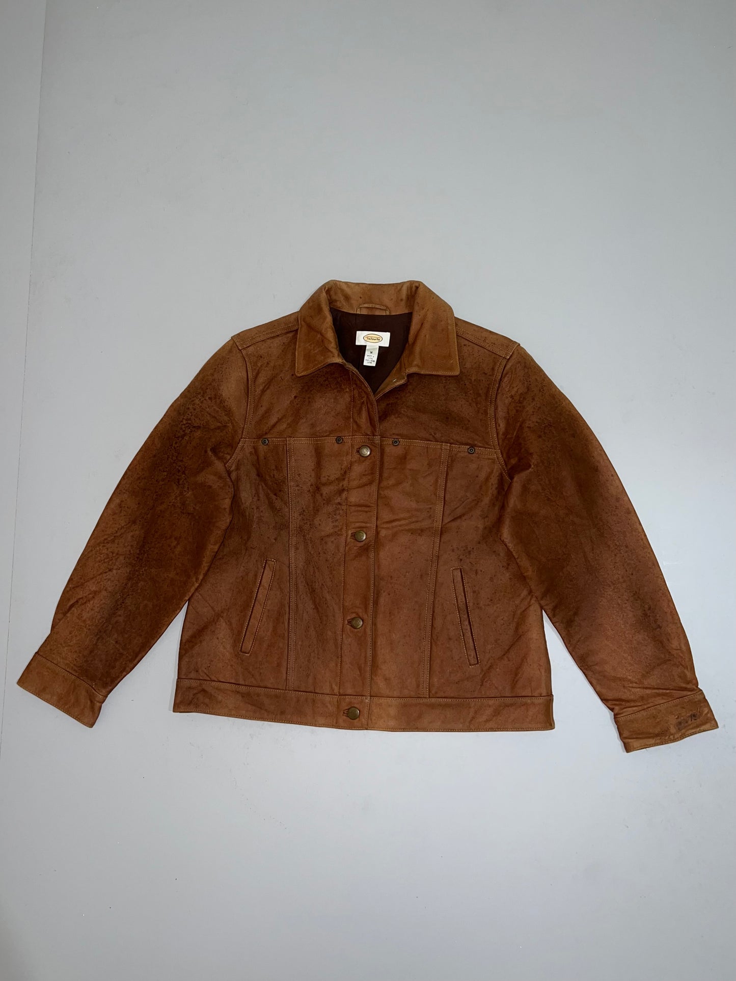 ZSuper Premium Original Leather (S/M)