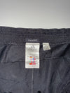 Adidas Clima365 | Y2K 2006 Black Sports Shorts | (W:36) (L:17)