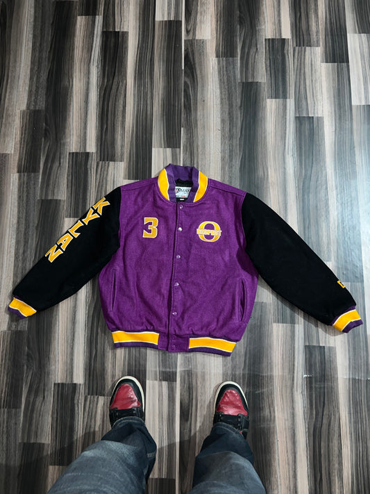 ZPremium Minimal Jacket (XS)