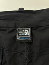 The North Face Flight Series Black Convertible Zip-Off Cargo Pants (W:38) (L:41)