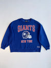 N.F.L. Giant New York Originally Pullover (3XL/4XL)