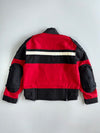 Yamaha Racing by Duhan Clothing | Textile Moto Jacket (Paded)(L)