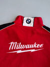 BMW Motorrad Motorsport SMR World Superbike Team Milwaukee Racing Fleece (XL)