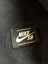 Nike SB | Black Essential Raglan Crewneck Sweatshirt (M)