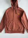 Vintage Carhartt Original Work In Progress Hoodie (L)